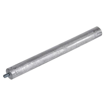 Magneesiumanood L-400mm D-10mm M6