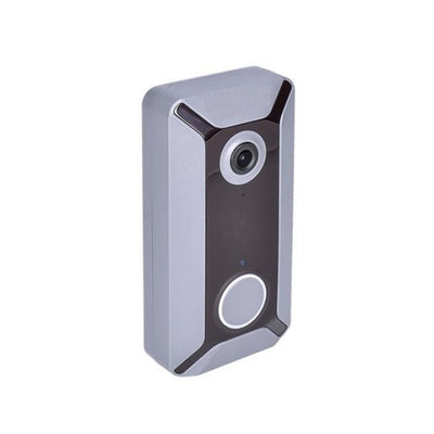 Uksekell WI-FI kaameraga