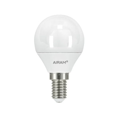 LED lamp E14 P45 5,5W 470 lm 3000K matt