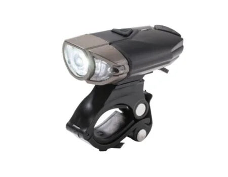 Jalgratta esituli LED 3W USB laetav