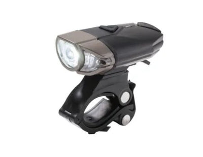 Jalgratta esituli LED 3W USB laetav