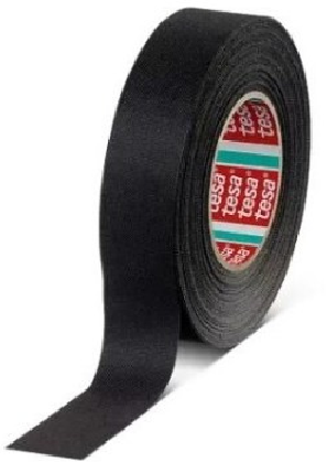 Teip PVC 19 mm x 20 m must