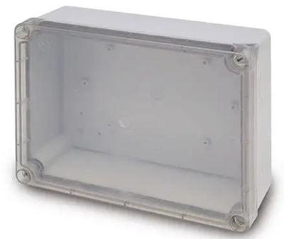 ABOX 220x170x85 IP65 hall