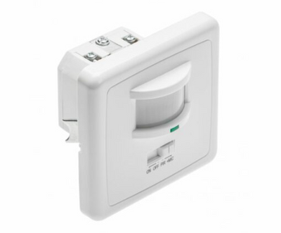 Liikumisandur CR-4 valge