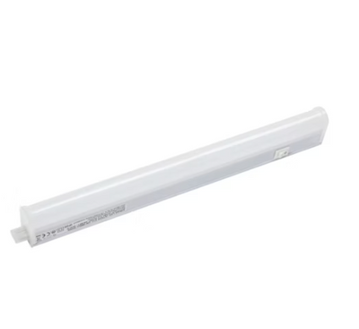 LED valgusti Jatkos 5W 3000K 550lm IP20 valge 312mm