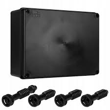 S Box 190X140X70 Must