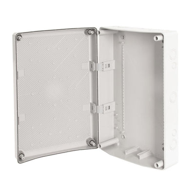 ABOX 506x330x130 IP65 hall