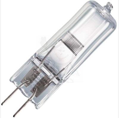 Halogeenlamp G6.35 400W 36V 64665 HLX