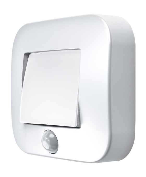 Öölamp Nightlux hall valge 14lm 0,3W 4000K IP54