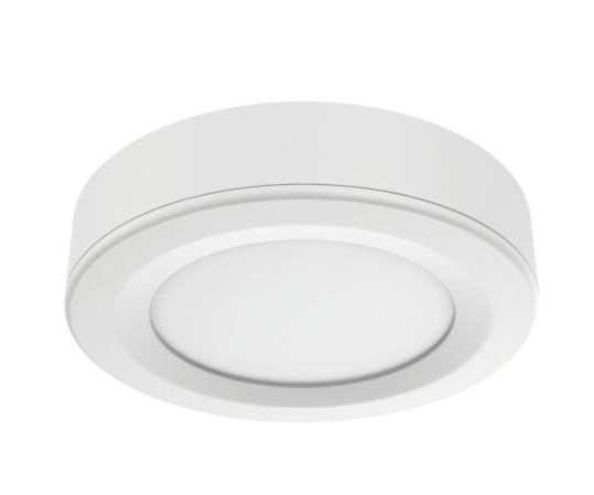 Valgusti LED 12V/8W 3000K IP20 AURI