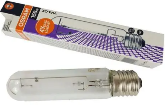 Naatriumlamp NAV-T E40 150W E40 vialox