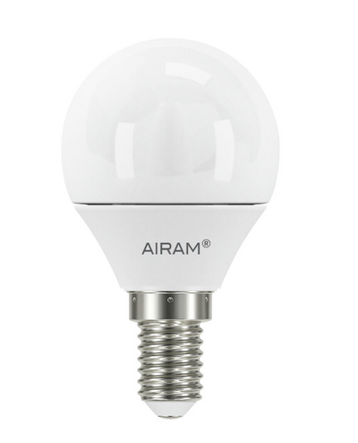 LED lamp E14 P45 4,5W 470 lm 4000K dimmerdatav matt