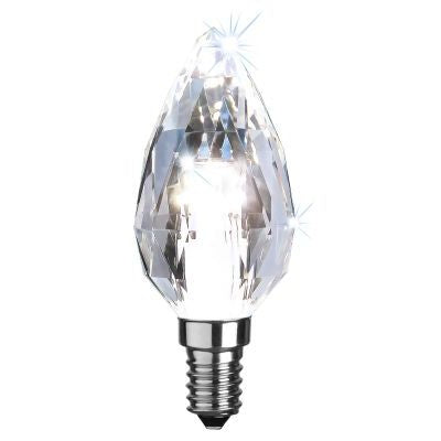 LED lamp E14 4W 380lm 4000K