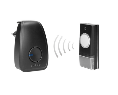 Uksekell 48meloodiat, must 100m