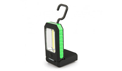 LED taskulamp 3W COB 3×AAA must