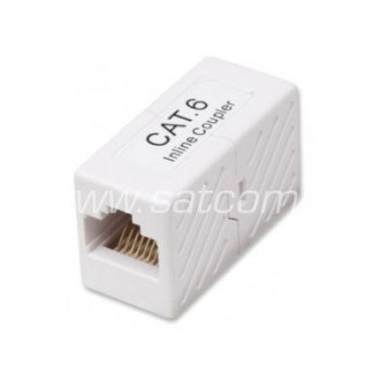 CAT6 kaabli jätk