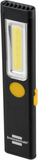 Käsivalgusti, 200lm, USB laetav, 450mAh, IP20