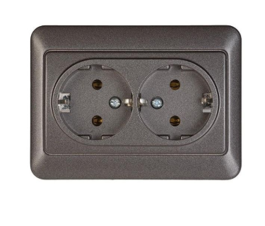 Europesa 2-ne süv must