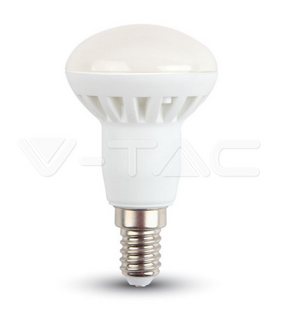 LED lamp E14 3W 210lm 4000K