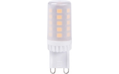 LED lamp G9 3,5W 400lm 2800K