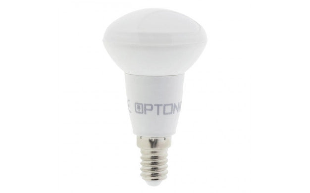 LED lamp E14 6W 490lm 2700K R50