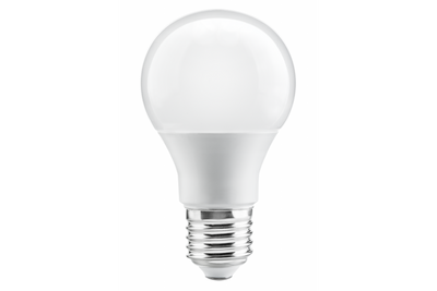LED lamp E27 A60 10W 820 lm 3000K dimmerdatav