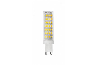 LED lamp G9 9,5W 900lm 4000K