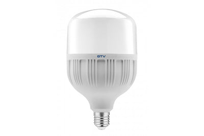 LED lamp E27 30W 2700lm 4000K