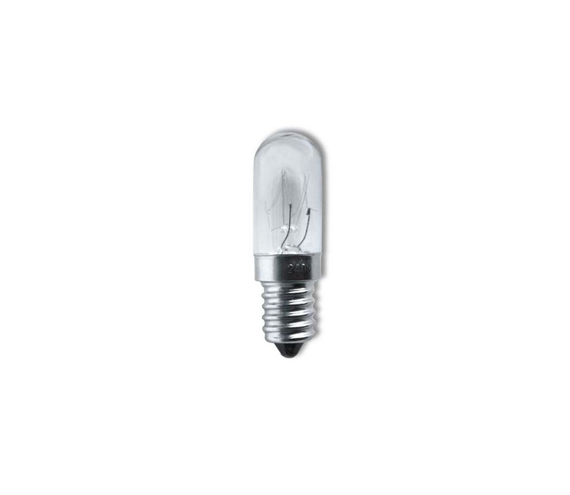 Külmikulamp E14 15W 230V soe valge 52ר18 mm
