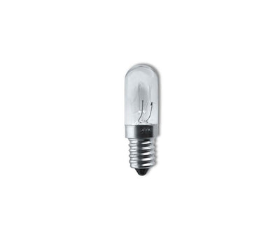 Külmikulamp E14 15W 230V soe valge 52ר18 mm