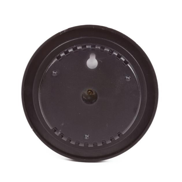 Analoogne termo-hügromeeter Ø75 mm, –20…+50 °C