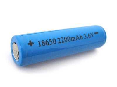 Aku 3,7V 2200mAh