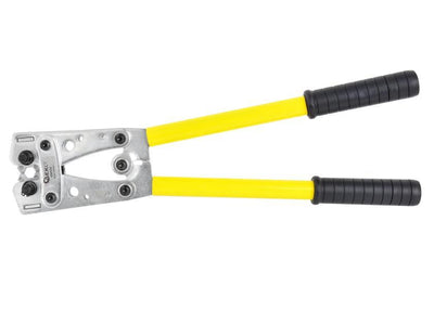 Kaablikinga presstangid 6–50 mm²