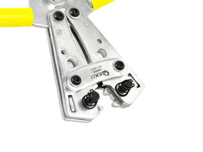 Kaablikinga presstangid 6-50mm2