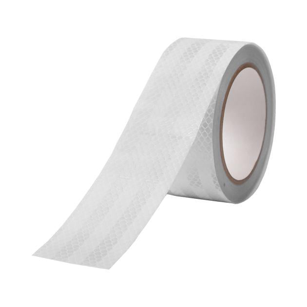 Helkurteip 50 mm x 10 m hall