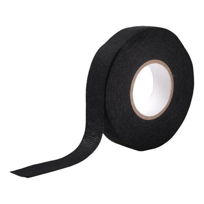Kangasteip PET 19 mm x 15 m must
