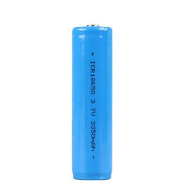 Aku 18650 3,7V 3350 mAh