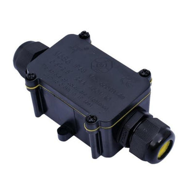 Veekindel harukarp IP68 5–12 mm max 2,5 mm²