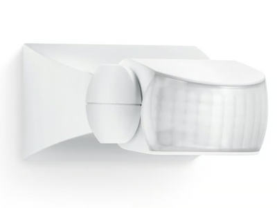 Infrapuna liikumisandur (valge)