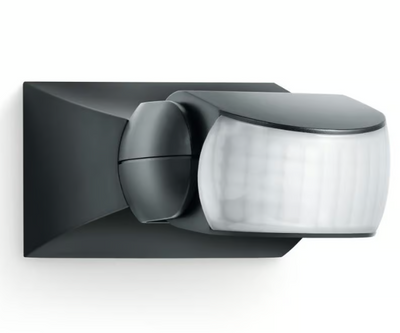 Infrapuna liikumisandur (must) IP54