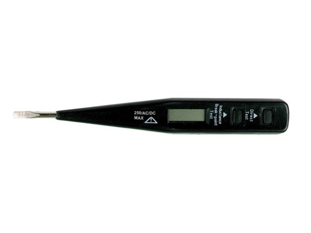 Voolutester 12 220V