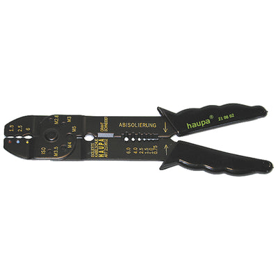 Hülsipress 1,5-6mm2