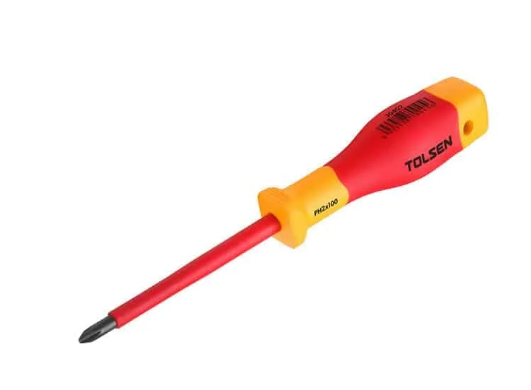 Ristpea kruvikeeraja PH3x150mm 1000V