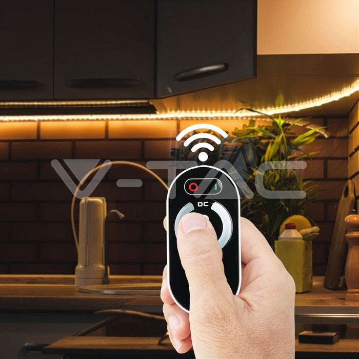 LED controller 3 channels 12V:216W 24V:432W 15m