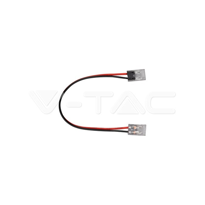 Pikijätk 2Pin 10Mm Led Cob Ribale