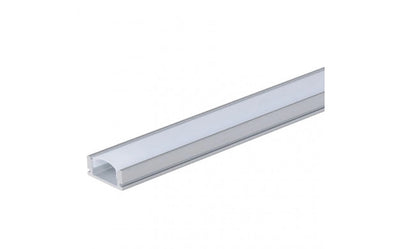 LED profiil 12V 45W/830 dimmitav 2m opaal hall IP20