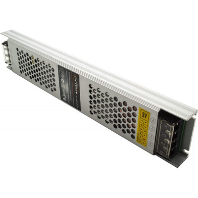 LED toiteplokk 12V/250W 20A IP20