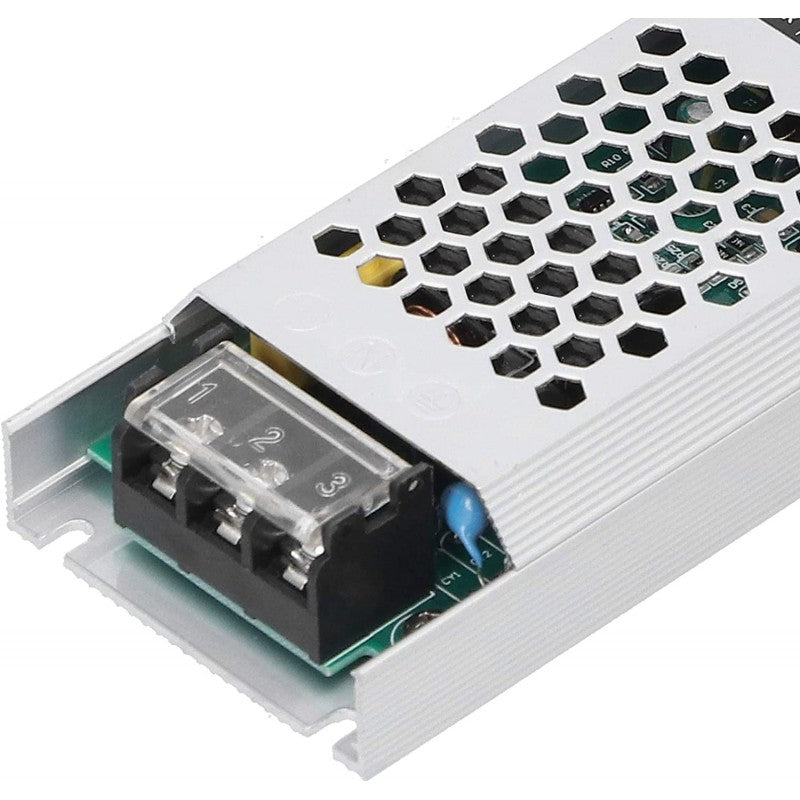 LED power supply 12V/250W 20A IP20