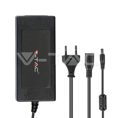 LED Toiteplokk 12V, 60W, 5A, IP44