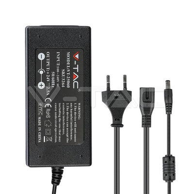 LED toiteplokk LED 60W 12V 2,5A IP44